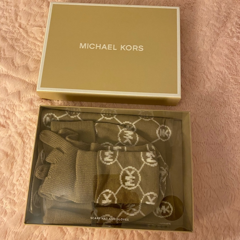 Michael Kors